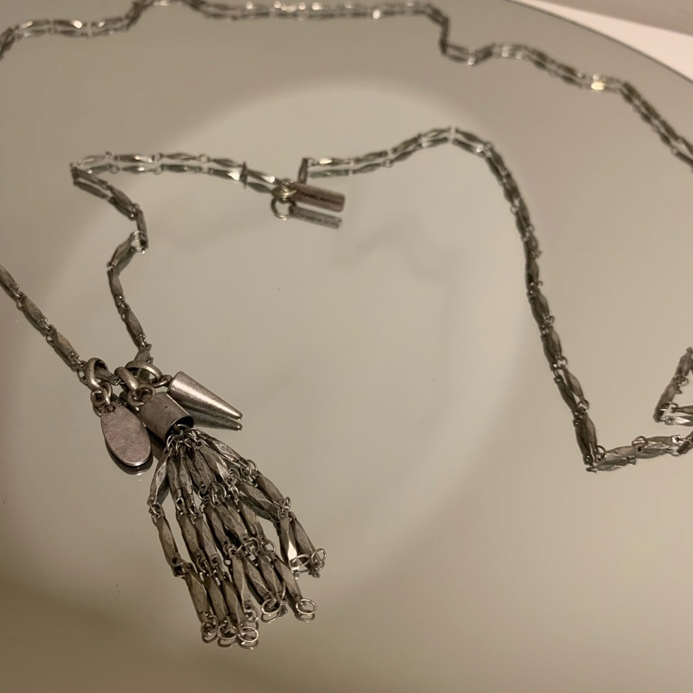 Isabel Marant X h&m Necklace